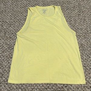 Fresh Clean Tees Tank Top